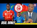 AHMED ALLY AFUNGUKA FUNUNU ZA JONATHAN SOWA KUCHEZA SIMBA MSIMU UJAO ATAJA MRITHI WA ZIMWE JR AHMED ALLY AFUNGUKA FUNUNU ZA JONATHAN SOWA KUCHEZA SIMBA MSIMU UJAO ATAJA MRITHI WA ZIMWE JR