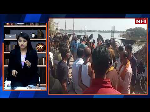 TIKAMGADH, महेश सागर तालाब में तैरता मिला मासूम का शव, पुलिस जांच में जुटी