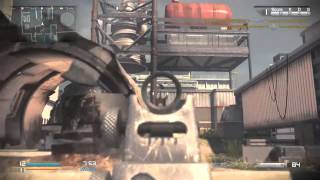 Why Aren't People Playing COD Ghosts?