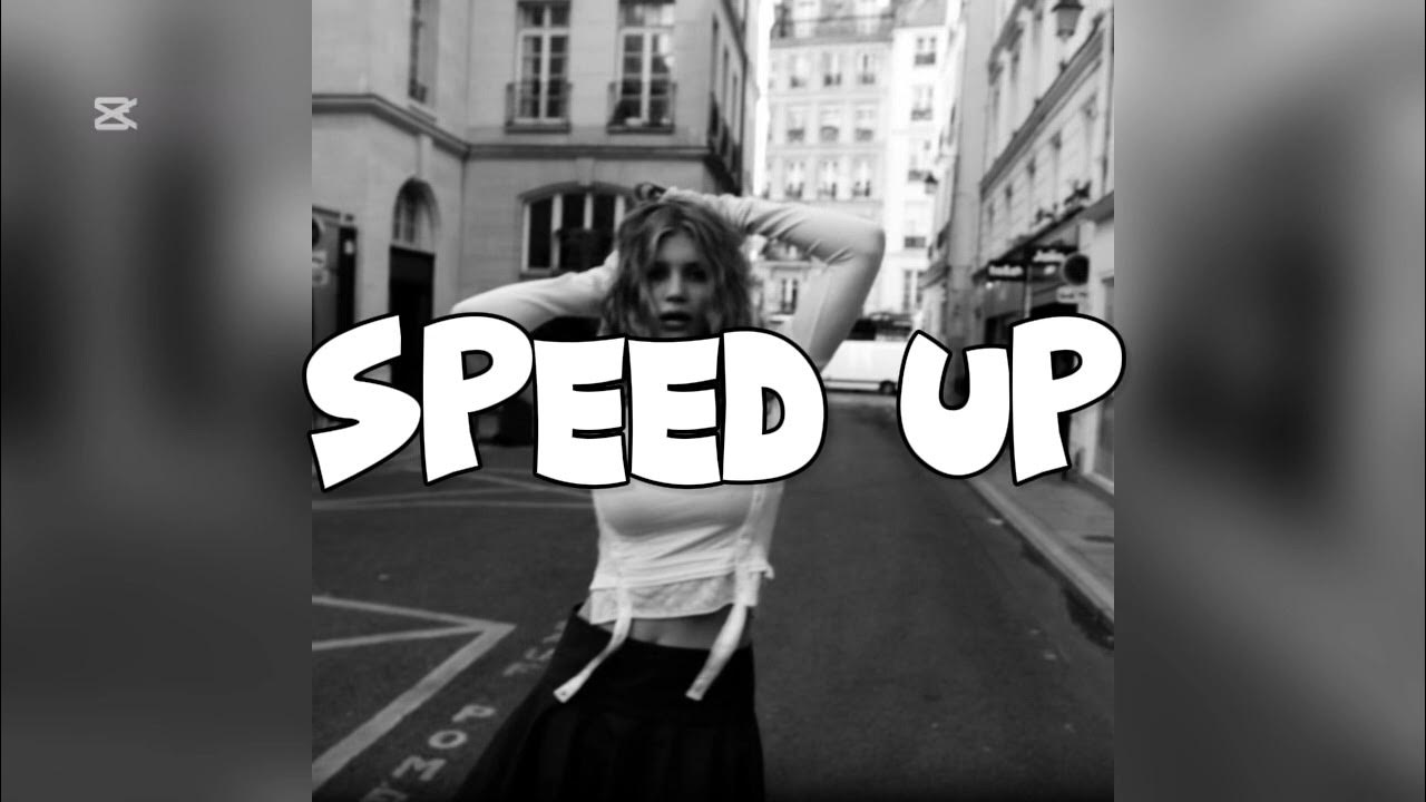 Svagare Än Jag Speed up Ida-Lova Svagare Än Jag Speed up Ida-Lova