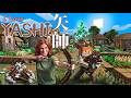 【矢師の歌】I Love 矢師 Minecraft