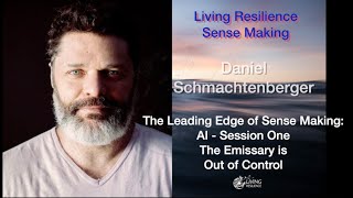 LR SM 1 Daniel Schmachtenberger: Iain McGilchrist and Sense Making Basics.