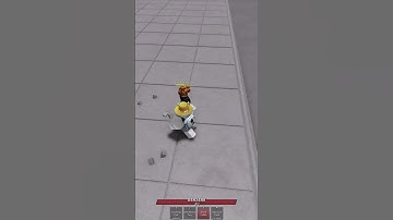 M1 RESET tatsumaki 100% combo || the strongest battlegrounds