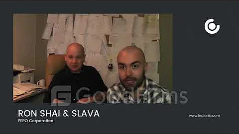 Video Review for IndiaNIC