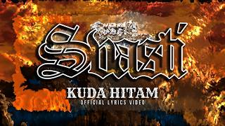 Svasti - Kuda Hitam