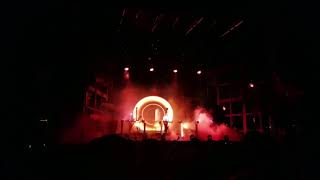 Rufus Du Sol  - Brighter @ CRSSD Fest 2017