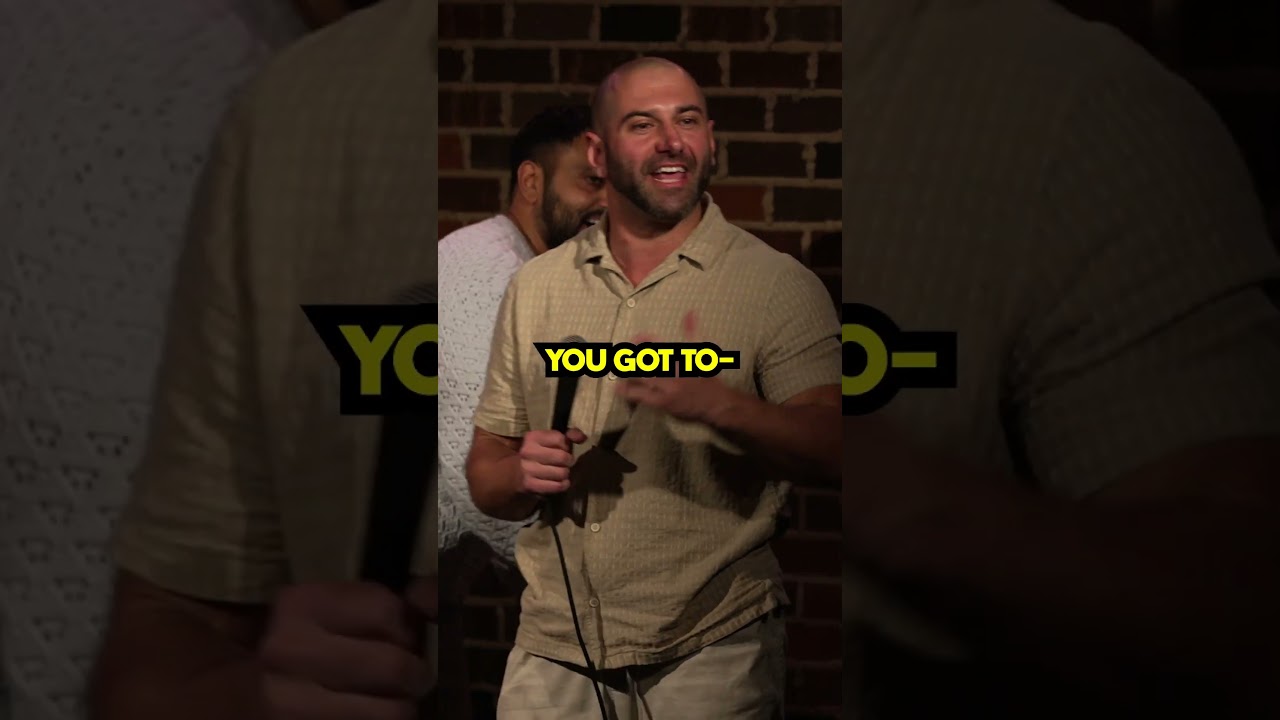 Greatest Moment That’s EVER Happened at one of my Shows