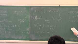 UIUC ECE 487 L18-2 Quantum teleportation