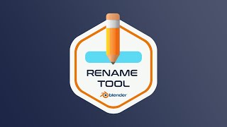 Blender Rename Tool Net Worth