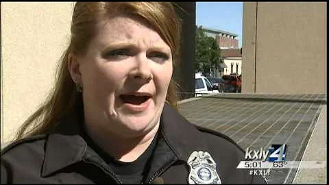 Police arrest man soliciting sex with teen on Craigslist