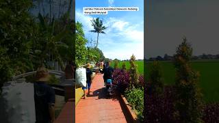 Lembur Pakuan Sukadaya Subang Dedi Mulyadi Happy And Love kangdedymulyadi lemburpakuan