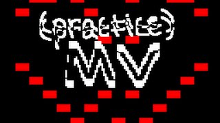 PanicButtn's Flipnote [Sudomemo] - Bulletproof (practice) MV