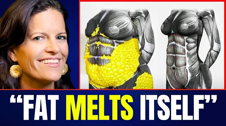 These 5 Foods BURN FAT LIKE OZEMPIC! Dr. Mindy Pelz, Top Weight Loss Expert