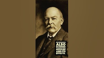 John Henry Poynting: Pioneer of Electromagnetic Energy Flow
