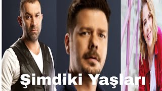 Arka Sokaklar Oyuncularının Şaşırtan Gerçek Halleri Ve Yaşları 2022