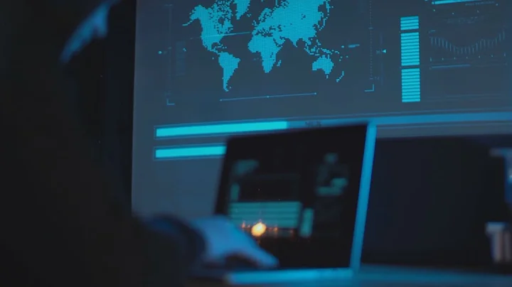 Online Extortion Scams