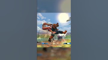 The Most Controversial Mechanic in Fighting Games #streetfighter #sf6 #fgc