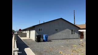 1732 E WOOD Street, Phoenix, AZ, 85040 Tour - $489,900
