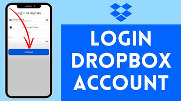 How to Log In to Dropbox Account (2024) | Sign In to Dropbox Account