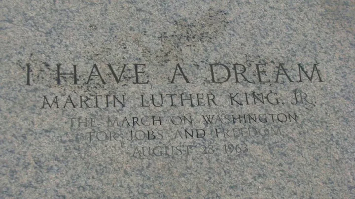 Lecture Civil Rights Movement part 4