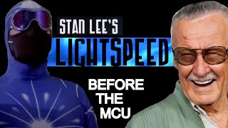 Stan Lee’s Forgotten Superhero Movie