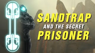 The Being Buried Beneath Sandtrap - Halo Theory
Sandtrap has long had a mysterious past, but after observing its secrets and using clues across multiple Halo titles, I believe there is an ancient being deep within the ruins.
The Halo 3 BTB map Sandtrap has a a rich lore and backstory. Sandtrap secrets have entertained the community for well over a decade. In this video, I explain my theory that Sandtrap has a Forerunner living on it, maybe even a Precursor. We explore how.
Follow me on Twitter: https://twitter.com/Ascend_Hyperion
0:00 - Intro
1:19 - Sandtrap is More Than a Map
2:30 - What Halo 2 Taught Us
5:31 - Sandtrap is Part of Forerunner History
8:26 - How Sandbox and Sandtrap are Connected
11:35 - How Do We Know Someone is in There?
13:41 - Who is in the Tomb?
14:39 - Conclusion & End Question
Disclaimer: All rights remain with respective owners. I do not claim the rights to the music in this video. The Being Buried Beneath Sandtrap - Halo Theory