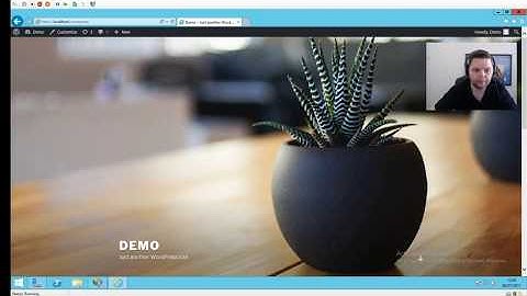 TIP: Enabling WordPress AutoUpdate Windows Server