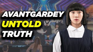 Avantgardey America's Got Talent - Untold Truth You Don't Know about them from AGT Reaction