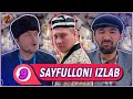 Sayfulloni izlab | Folbin huzurida!