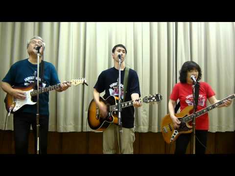 ハートビート(COVER)：JBM