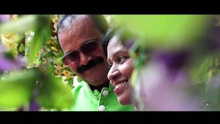 25 Th Wedding Anniversary Of Visweswara Rao & Varalakshmi || Silver Jubilee ||