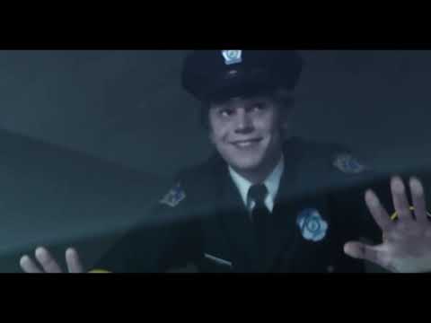Quicksilver Rescues Magneto From The Prison Scene  X Men  Days of Future Past 2014 Movie Clip HD