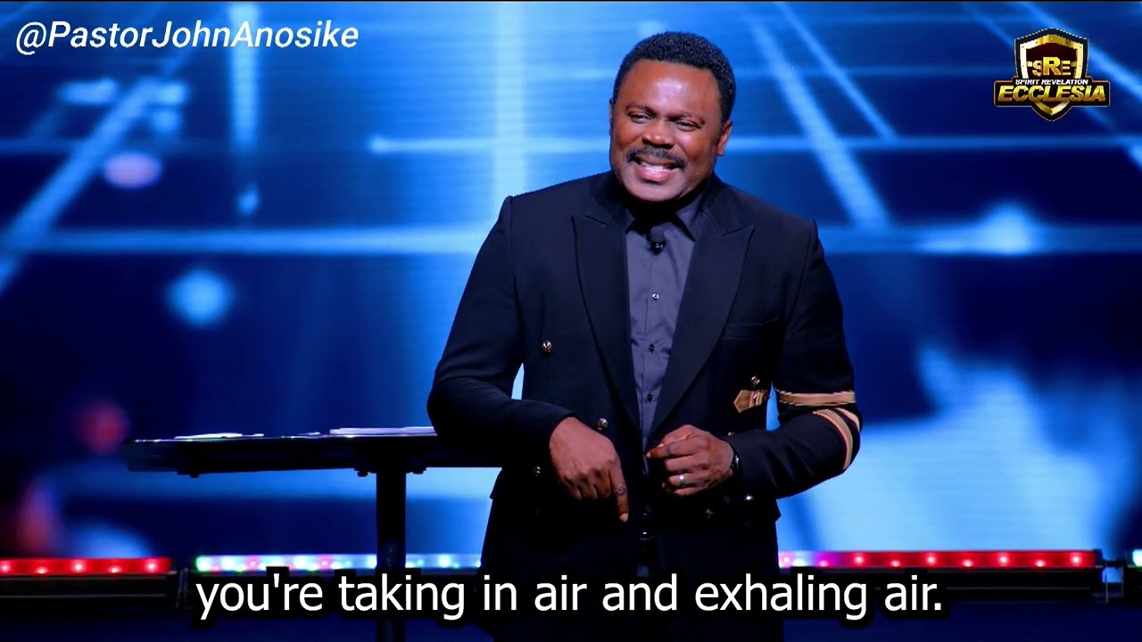 Man’s Journey of Becoming the Image of God