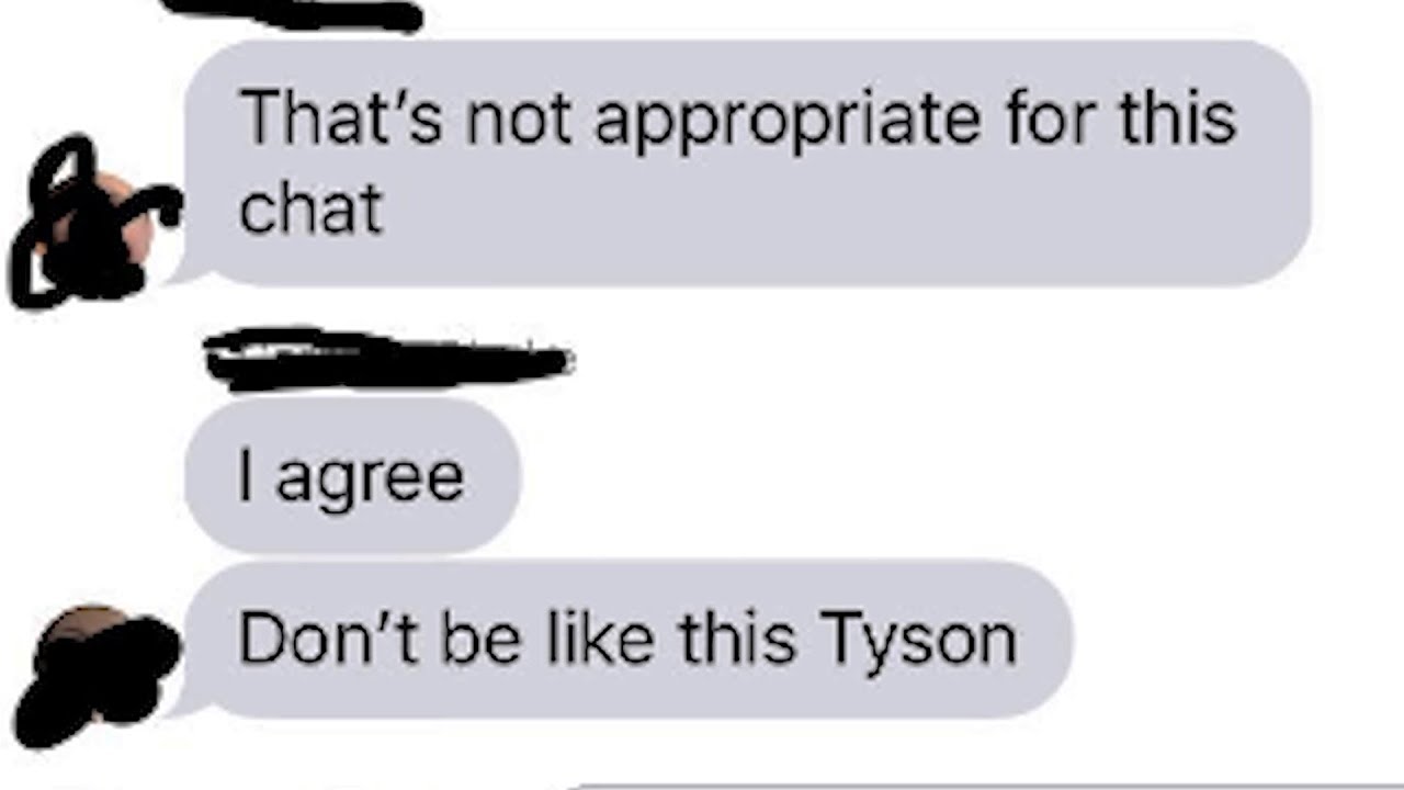 parody or satire BAMBOOZLED HARD. (YIAY #472)