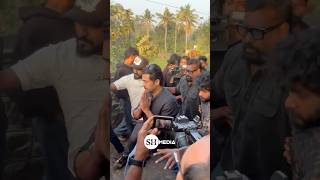 വനത ശരനവസന ആശവസപപകകൻ സരയ എതത