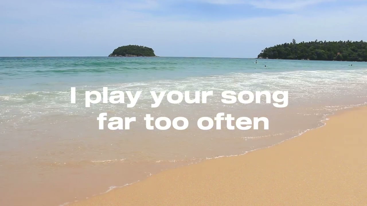 Watch Christianoshi - Number One (Official Lyric Video) on YouTube Watch Christianoshi - Number One (Official Lyric Video) on YouTube