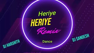 Download Lagu HERRIYE HERRIYE REMIX WITH DJ HARSHITH \u0026 DJ SANDESH VISUAL WORK ON KARTHIK VISUAL MAANI 💥😍 MP3 Download Lagu HERRIYE HERRIYE REMIX WITH DJ HARSHITH \u0026 DJ SANDESH VISUAL WORK ON KARTHIK VISUAL MAANI 💥😍 MP3