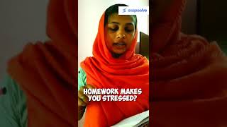 Hai Guys Homework Buddy App