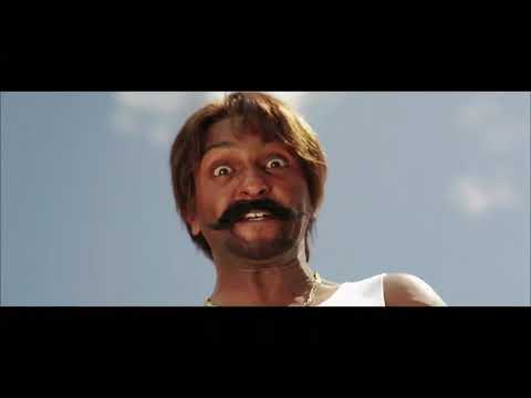 Indian Action Hero — Legally Brown | Nazeem Hussain