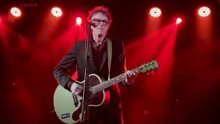Tommy Stinson “Not This Time” L’Anti Bar / Québec City (10/6/23)