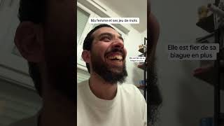 Shes So Proud Of Her Joke