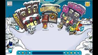 Penguin Origins - Underground and in the Lodge opening 2025