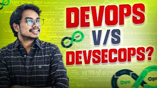 DevOps vs DevSecOps | Telugu 