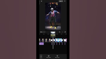 Beats 🔥// Capcut editing tutorial, ff edit tutorial, lobby edit ff #shorts​