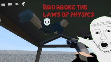 Things that make no sense in gorebox, (BUGS)