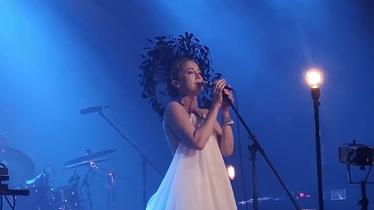 Lamb - Gabriel Warsaw 2019