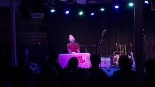 Aaron Lee Tasjan - 12 Bar Blues