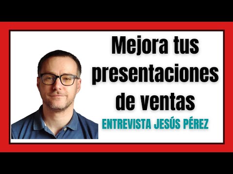 Las Mejores Maneras De Mejorar Sus Presentaciones De Ventas