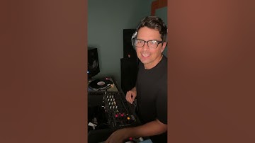 Crate Digging V5. Live and direct! (Official Video)