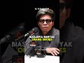 Semua Orang di dunia BU, Ungkapan Aldi Taher sambil ngobrol sama Atta #attahalilintar #dagingtalk